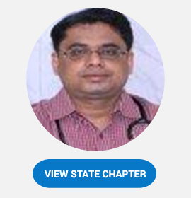 Odisha Chapter